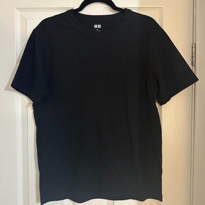 UNIQLO U CREW NECK SHORT SLEEVE T-SHIRT